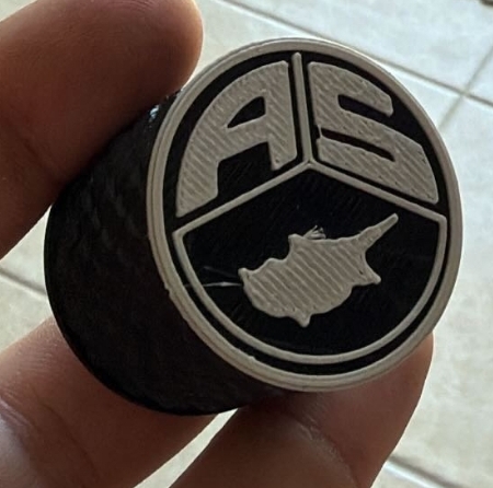 AlexStuntCrew bar ends