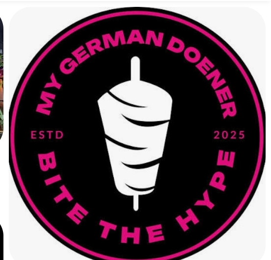 My German Döner